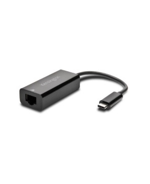 Kensington CA1100E USB-C to Gigabit Ethernet Adapter K33475WW