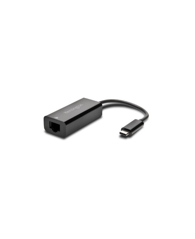 Kensington CA1100E USB-C to Gigabit Ethernet Adapter K33475WW