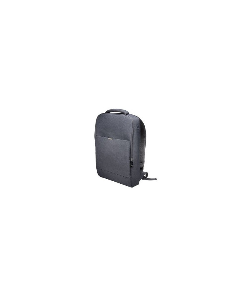 Kensington LM150 Ergonomic Backpack in Grey for 15.6" Laptop 62622