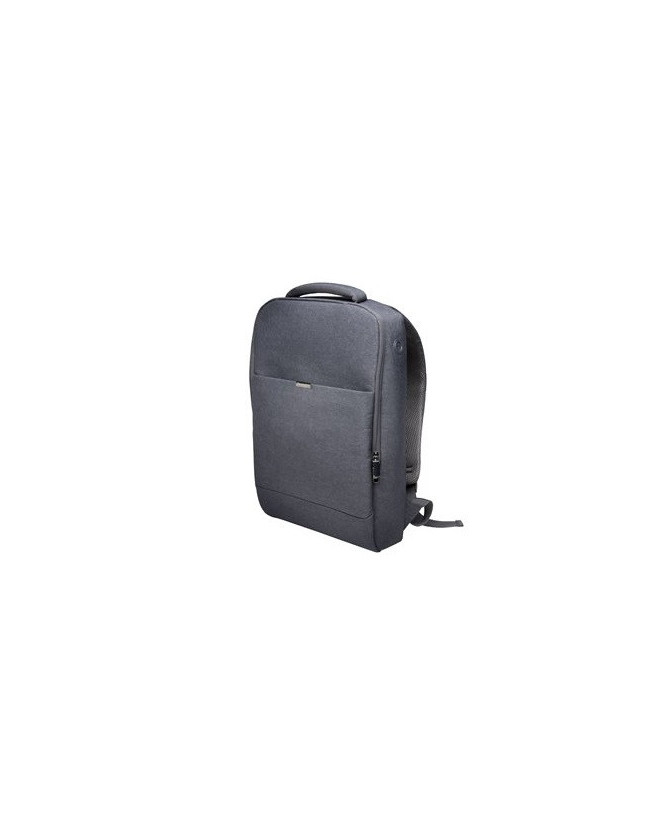 Kensington LM150 Ergonomic Backpack in Grey for 15.6" Laptop 62622