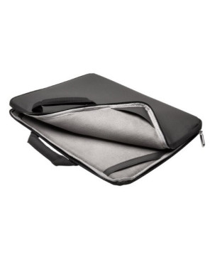 Buy Kensington LS410 Padded Sleeves in Black 62843 for 11.6" Laptop