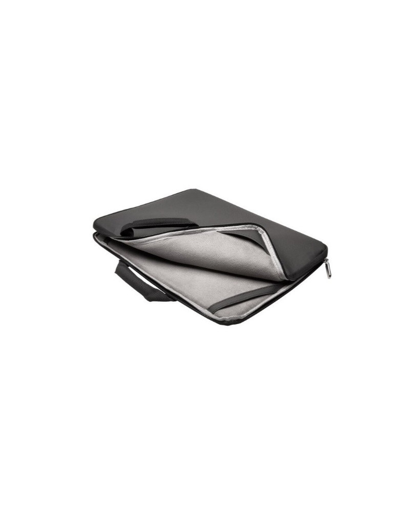 Buy Kensington LS410 Padded Sleeves in Black 62843 for 11.6" Laptop