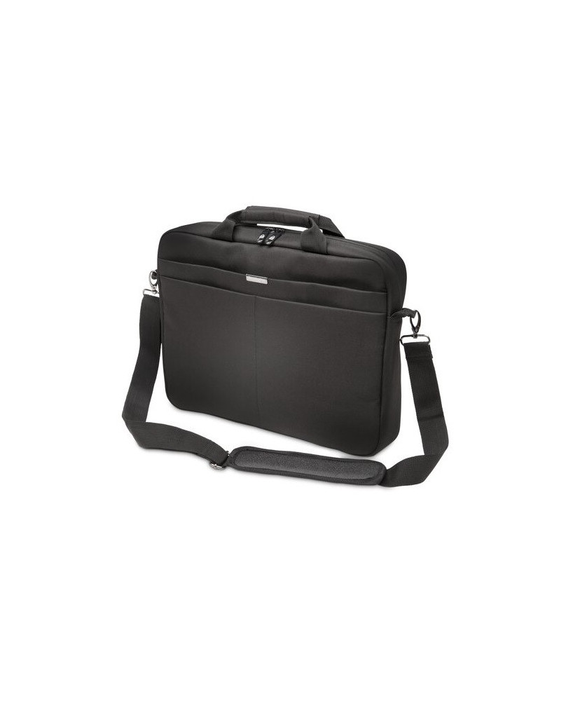 Kensington LS240 Carrying Case in Black for 14.4 Laptop 62618