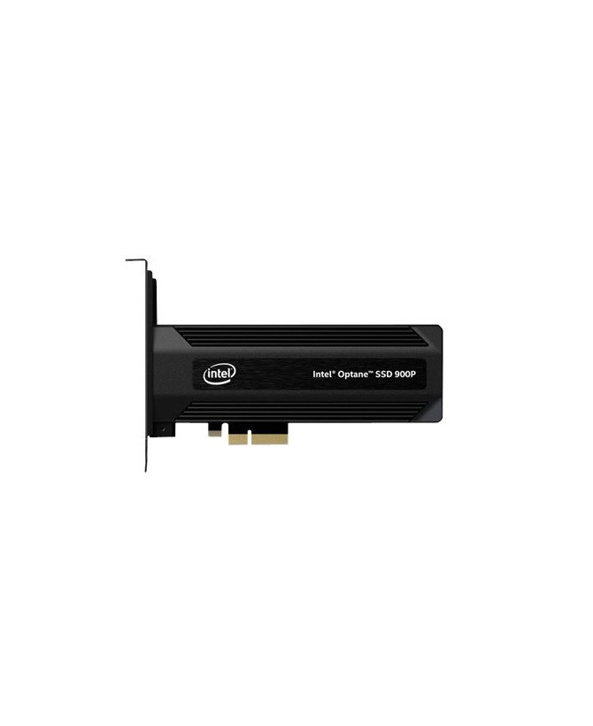 Intel Optane 900P Series 480GB PCIe Solid State Drive SSDPED1D480GASX