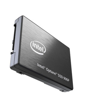 Intel Optane 900P Series 280GB 2.5" PCIe 3.1 x4 with M.2 Kit Solid State Drive SSDPE21D280GASM