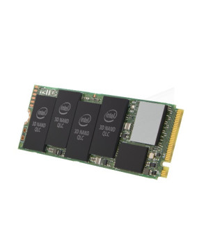 Intel 660p Series 1TB M.2 80MM PCIe 3.0 x4 1800R 1800W MB/s Solid State Drive SSDPEKNW010T8X1