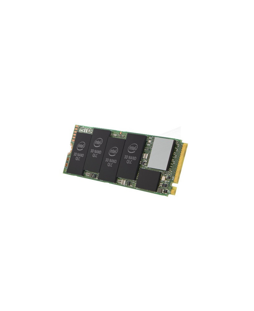 Intel 660p Series 1TB M.2 80MM PCIe 3.0 x4 1800R 1800W MB/s Solid State Drive SSDPEKNW010T8X1