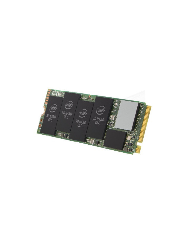 Intel 660p Series 1TB M.2 80MM PCIe 3.0 x4 1800R 1800W MB/s Solid State Drive SSDPEKNW010T8X1