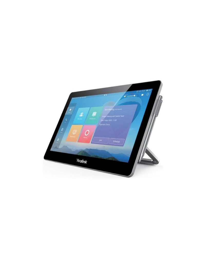 Buy Yealink Collaboration Touch Panel CTP20 for VC880/VC800/VC500/VC200