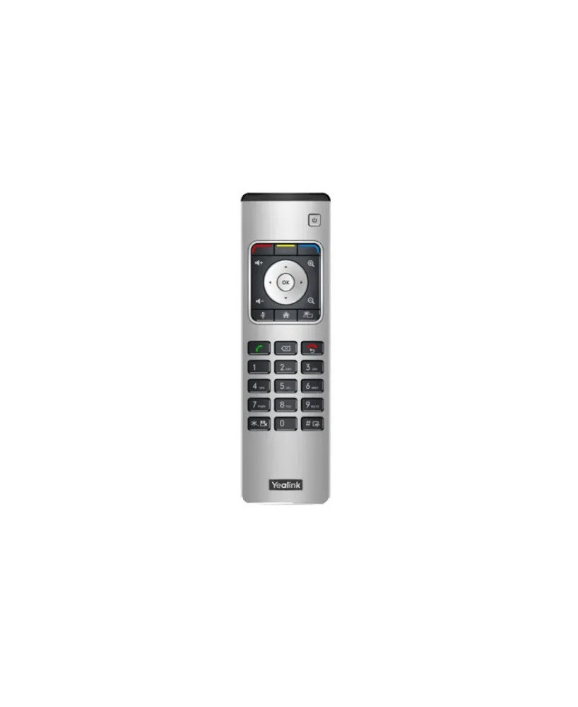 Buy Yealink Remote Control VCR11 for VC800/500 Video Conferencing System