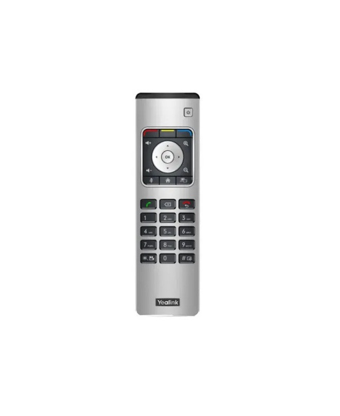 Buy Yealink Remote Control VCR11 for VC800/500 Video Conferencing System