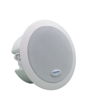 Buy CyberData 011504 InformaCast Enabled Ceiling Speaker