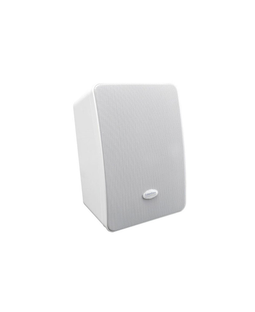 Buy CyberData 011505 InformaCast Enabled Wall Mount Speaker