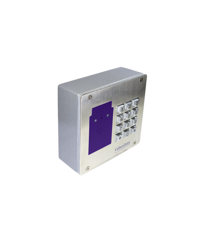 Buy CyberData 011426 RFID with Keypad Secure Access Control Endpoint