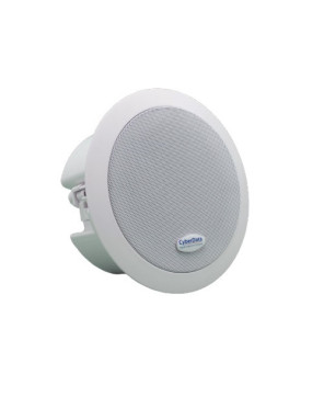 Buy CyberData Multicast Ceiling Speaker 011458 for CyberData SIP Paging Server