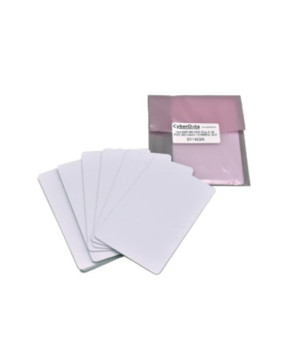 Buy CyberData Packet of 10 RFID Cards 011422 for Secure Access Control Endpoint