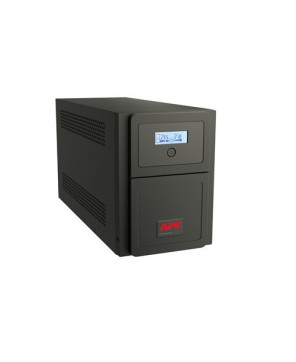 APC Easy-UPS SMV 750VA Line Interactive UPS SMV750CAI