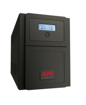 APC Easy-UPS SMV 1000VA Line Interactive UPS SMV1000CAI