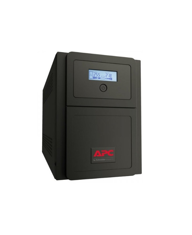 APC Easy-UPS SMV 1000VA Line Interactive UPS SMV1000CAI