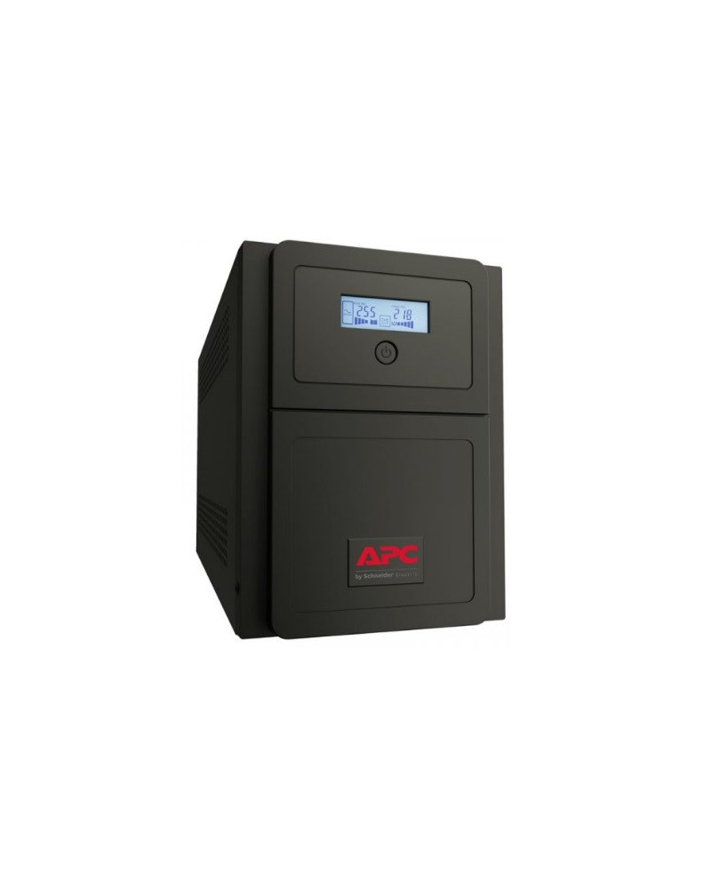 Buy APC Easy-UPS SMV 3000VA Line Interactive UPS SMV3000CAI