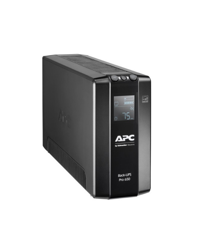 Buy APC Back-UPS Pro BR 650VA High Performance UPS BR650MI