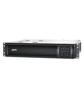 Buy APC Smart-UPS 1500VA Line Interactive UPS with Smart Connect SMT1500RMI2UC