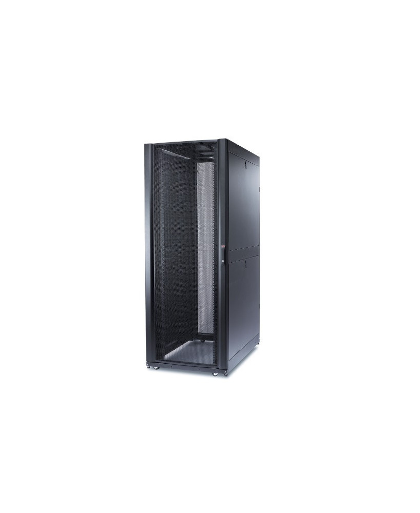 Buy APC NetShelter SX 45U 750mm Wide x 1200mm Deep Enclosure with Sides AR3355