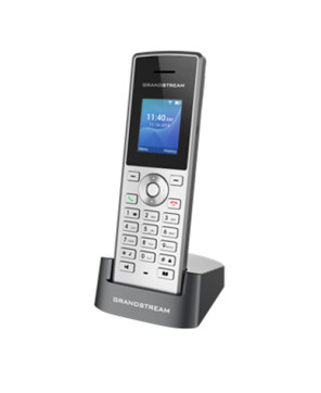 Grandstream Portable WiFi Phone WP810