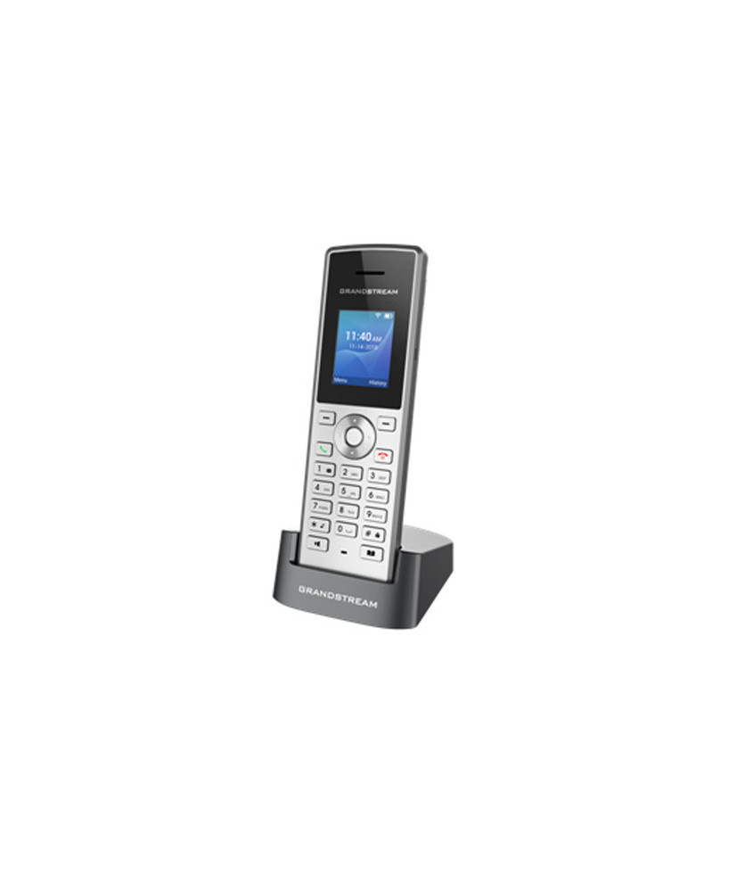 Grandstream Portable WiFi Phone WP810