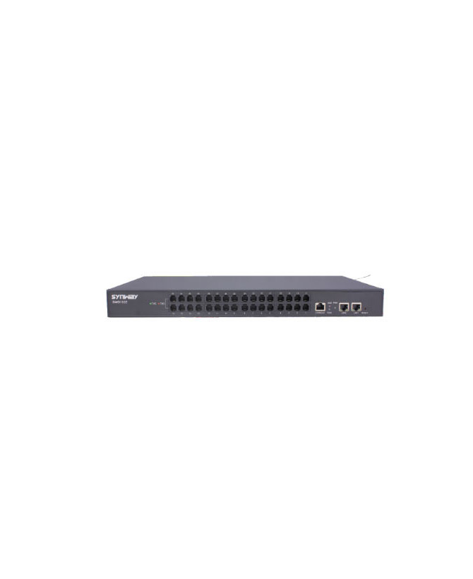 Synway SMG1032-32S 32-Port Analogue FXS Gateway