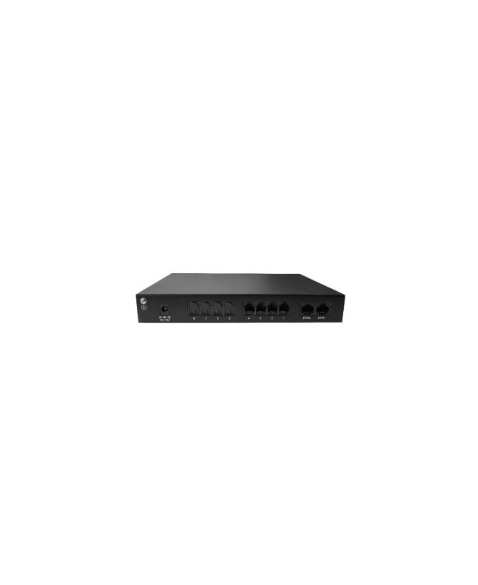 Synway SMG1004-4O 4-Port Analogue FXO Gateway