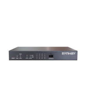 Synway SMG1008-8O 8-Port Analogue FXO Gateway