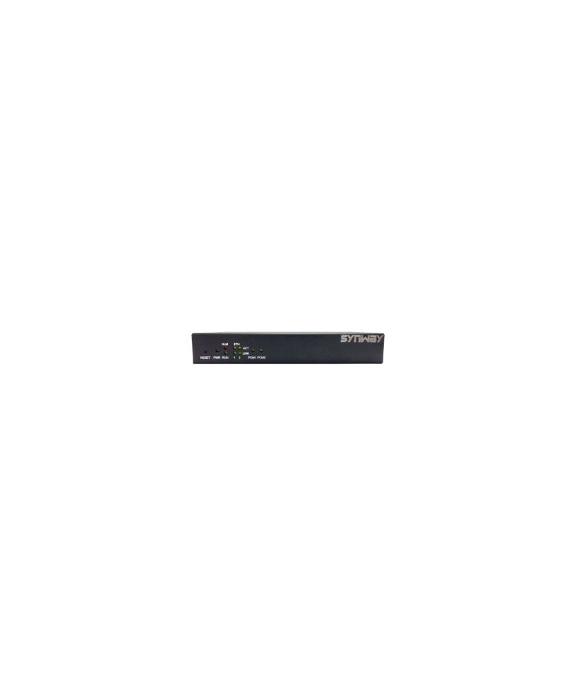 Synway SMG2030L 10-30 Channel PRI Gateway