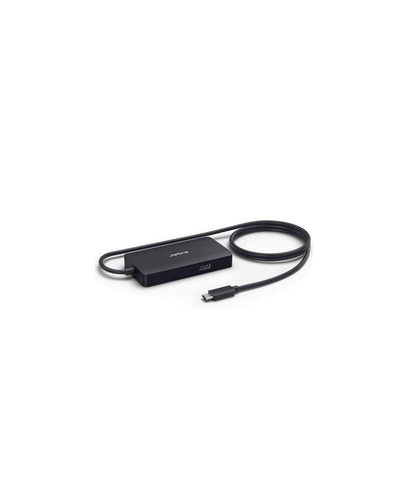 Jabra PanaCast USB-C Hub 14207-59 for PanaCast Camera