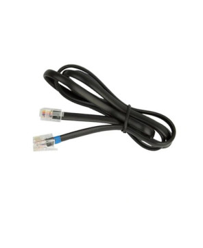 Jabra Spare RJ9 to RJ9 Cable 14201-12 for 9300/9100 Series Headsets