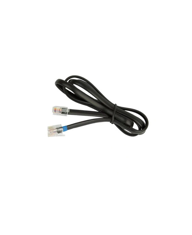 Jabra Spare RJ9 to RJ9 Cable 14201-12 for 9300/9100 Series Headsets