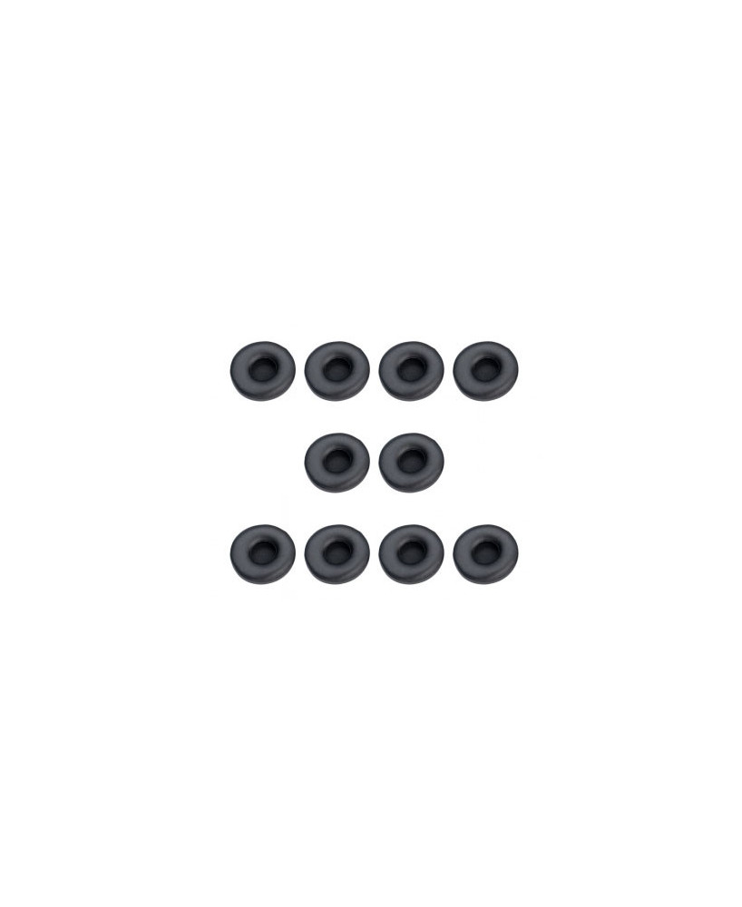 Buy Jabra Ear Cushion 14101-70 - 10pcs for Jabra Engage 50 Stereo/Mono Headsets