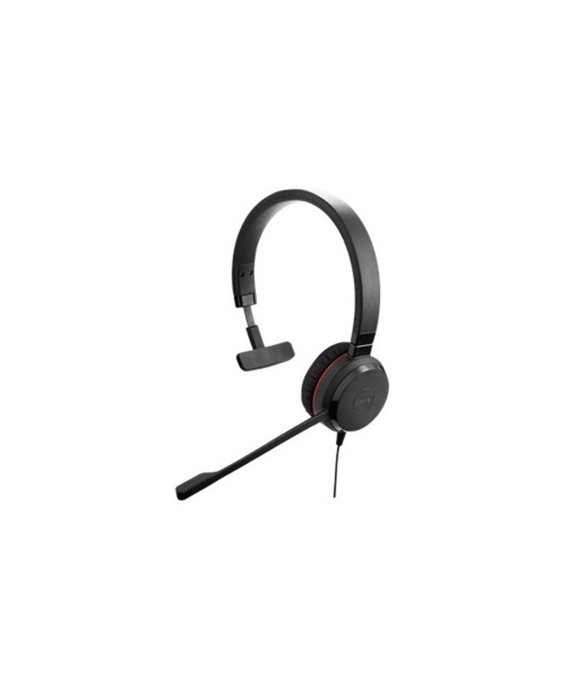 Jabra Replacement Headset with 3.5mm Jack 14401-20 for Evolve 30 II Mono