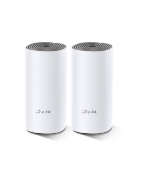 TP-Link DECO-E4-2PK Whole Home Mesh Wi-Fi System