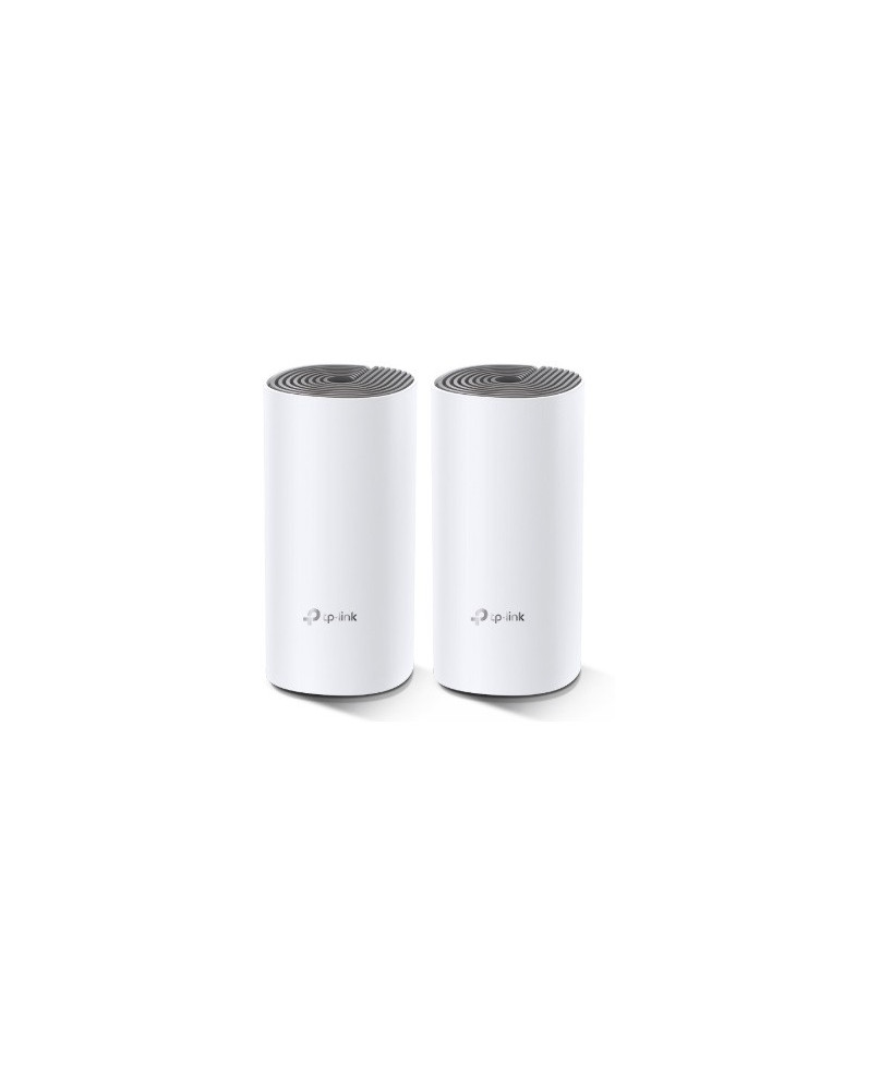 TP-Link DECO-E4-2PK Whole Home Mesh Wi-Fi System