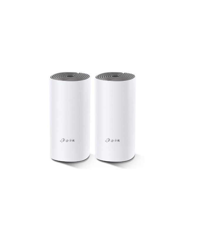 TP-Link DECO-E4-2PK Whole Home Mesh Wi-Fi System