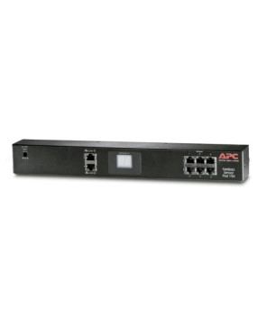 APC NBPD0150 NetBotz Rack Sensor Pod 150