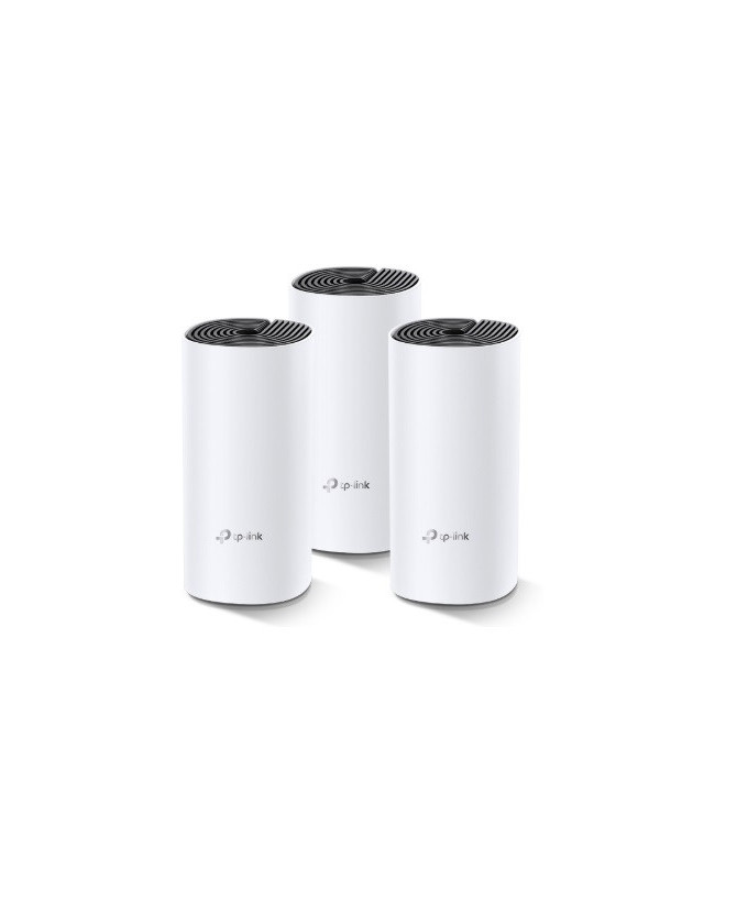 TP-Link DECO-M4-3PK Whole Home Mesh Wi-Fi System - 3 Pack