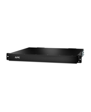 APC SRT6RMM 5kVA and 6kVA Marine Filter Rack-Mount Line Conditioner