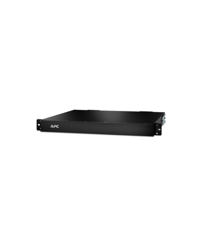 APC SRT6RMM 5kVA and 6kVA Marine Filter Rack-Mount Line Conditioner