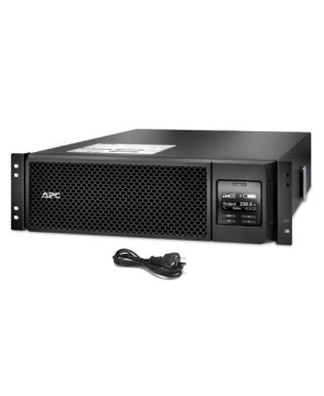 APC SRT5KRMXLIM Smart-UPS SRT 5000VA RM 230V Marine Double Conversion Online UPS