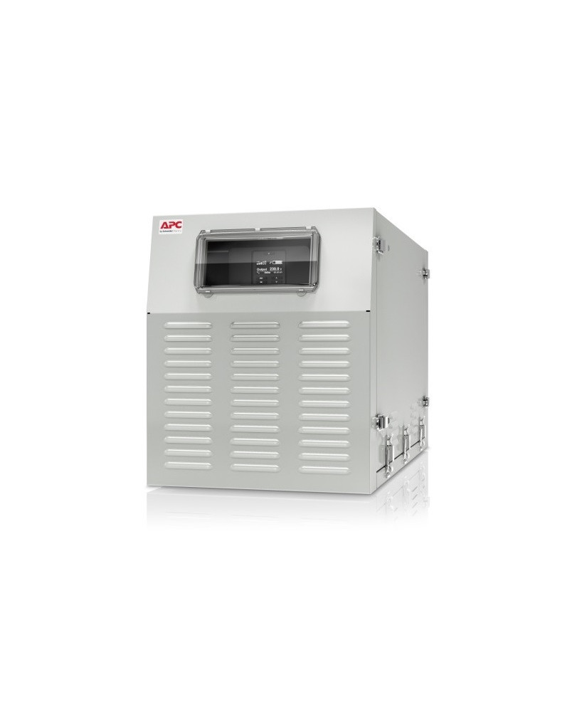 Buy APC IP23 Enclosure SRT10IP23 for Smart-UPS SRT 10000VA, 5000VA, 6000VA, 8000VA