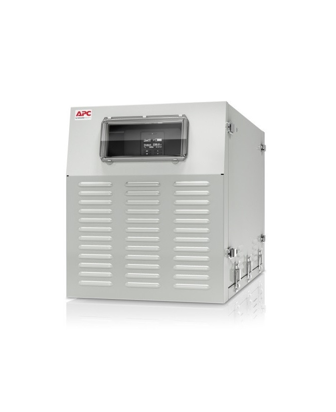 Buy APC IP23 Enclosure SRT10IP23 for Smart-UPS SRT 10000VA, 5000VA, 6000VA, 8000VA