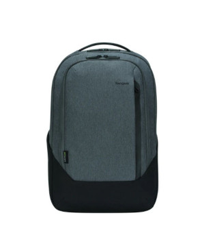 Targus Cypress Hero Backpack with EcoSmart in Grey TBB58602GL for 15.6" Laptop