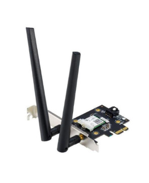 ASUS AX3000 Wireless PCI-E Adapter PCE-AX3000